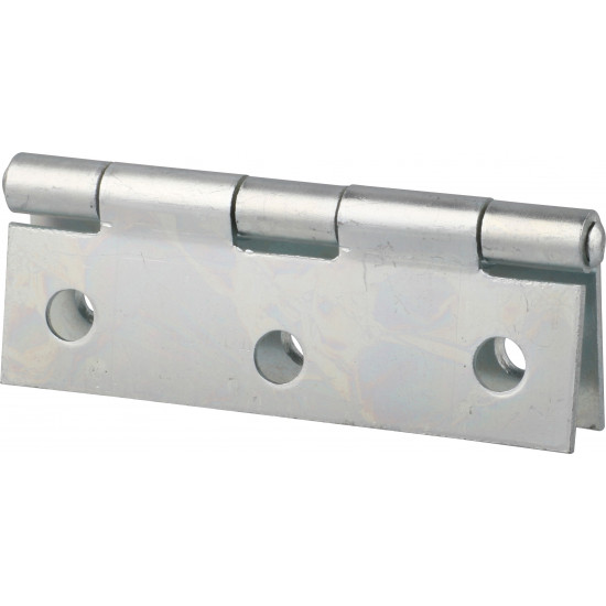 Butt Hinge Galvanised 75mm (2)