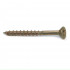 Chipboard Screw & Plug 7x30x50 (10)