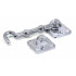 Cabin Hook Chrome Plated 200mm (1)