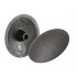 Chipboard Cover Black (50)