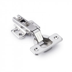Cupboard Hinge Straight (1)