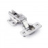 Cupboard Hinge Straight (1)