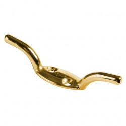 Cleat Hook Chrome Plated (1)