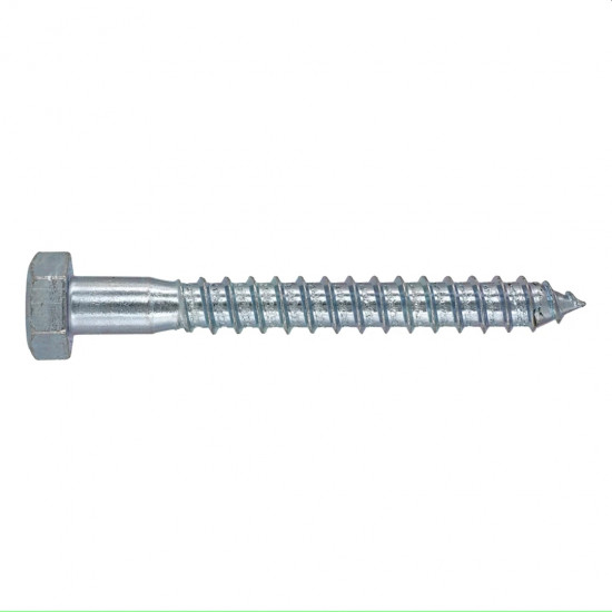 Coach Screws 10x150mm (10) Coach Screws 10x150mm (10)