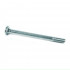 Cup Square Bolt & Nut 10x90mm (5)