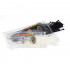Cable Ties Black 4.9x197mm (100)