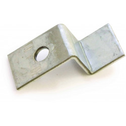 Clip Table Off-set Galvanised (4)