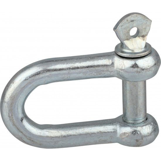 Dee Shackles 5mm (2) Dee Shackles 5mm (2)