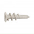 Drywall Plug Nylon 40mm (25)
