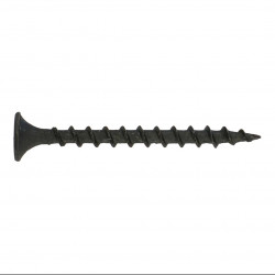 Drywall Screw Coarse Thread 3.5x25mm (1000)