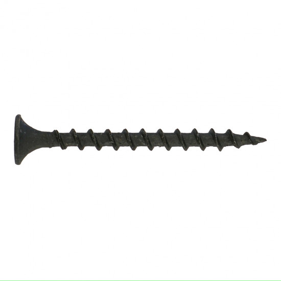 Drywall Screw Coarse Thread 3.5x32mm (100) Drywall Screw Coarse Thread 3.5x32mm (100)