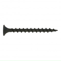 Drywall Screw Coarse Thread 4x75mm (25)