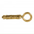 Expansion Eye Bolt 6x50mm (25)