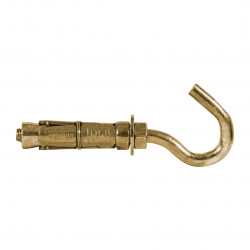 Expansion Hook Bolt 6x50mm (2)