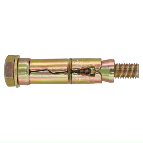 Expansion Bolt 12x95mm (15) Expansion Bolt 12x95mm (15)