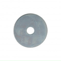 Fender Washer Zinc Plated 10x45 (50)