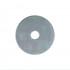 Fender Washer Zinc Plated 10x45 (50)
