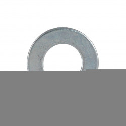 Flat Washer Zinc Plated 8mm (10)