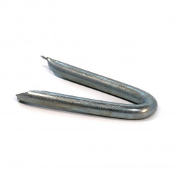 Fencing Staple 16mm (250g)