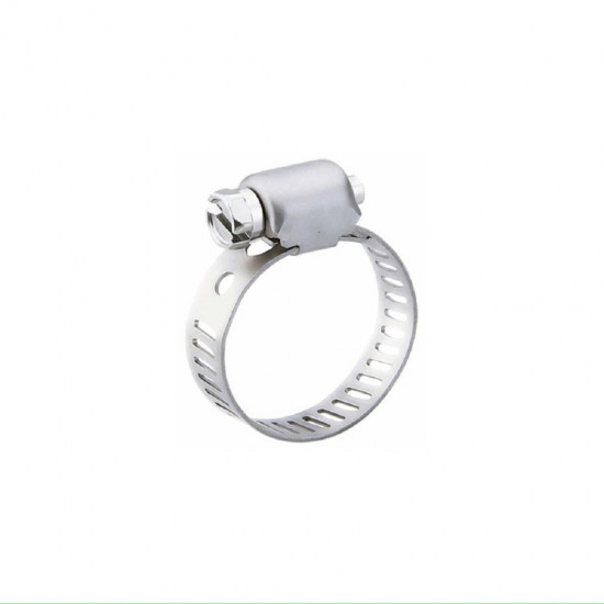 Hose Clamp 10x22 (10) Hose Clamp 10x22 (10)