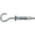 Hollow Wall Anchor C-hook 5x37mm (4)