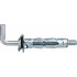 Hollow Wall Anchor L-hook 5x37mm (4)