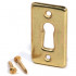 Keyhole Hanger (2)