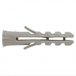 Wall Plug Nylon 14mm (50)
