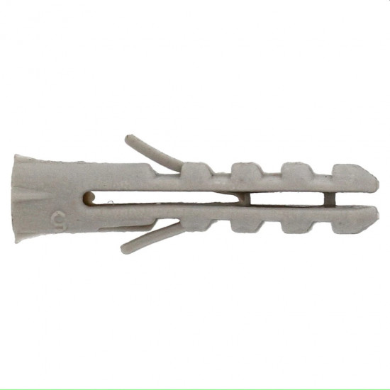 Wall Plug Nylon 14mm (50) Wall Plug Nylon 14mm (50)