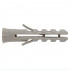 Wall Plug Nylon 14mm (50)