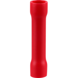 Pre-ins Ferrule Red (25)