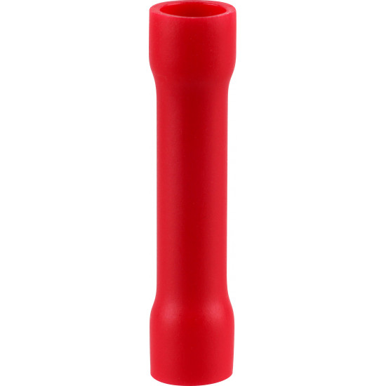 Pre-ins Ferrule Red (25) Pre-ins Ferrule Red (25)