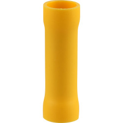 Pre-ins Ferrule Yellow (25)