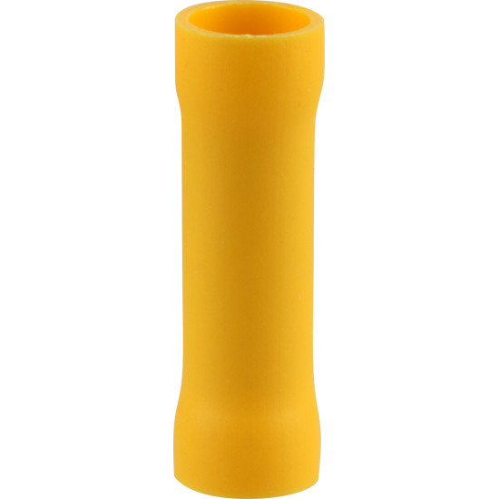 Pre-ins Ferrule Yellow (25) Pre-ins Ferrule Yellow (25)