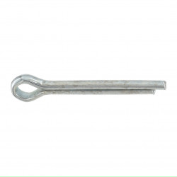 Split Pin 2x25mm (10)