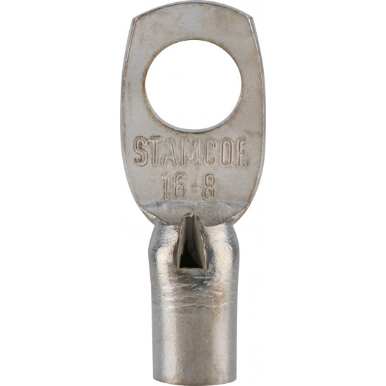 Ring Lug 16x12mm (10) Ring Lug 16x12mm (10)