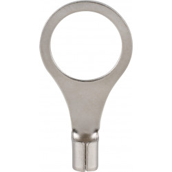 Ring Lug Tongue 6x12mm (10)