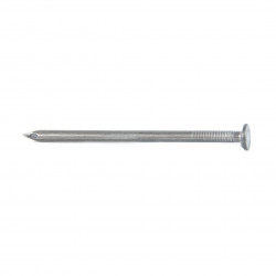 Round Wire Nail 25mm (500g)