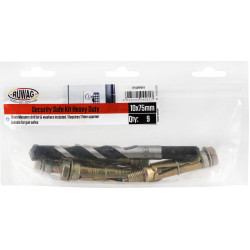 Security Safe Kit Heavy Duty (9)