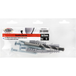 Satellite Dish Kit (13)