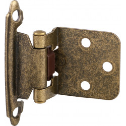 Self Closing Hinge Antique Bronze (2)