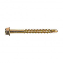 Tek Screw 5.5x30mm (15)