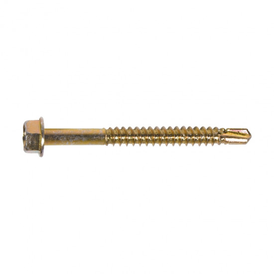 Tek Screw 5.5x50mm (15) Tek Screw 5.5x50mm (15)