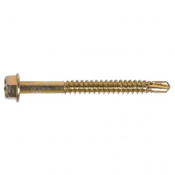 Tek Screw 5.5x60mm (200)