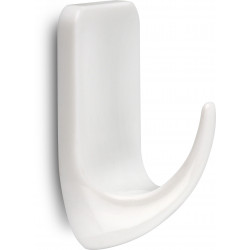 Stick-on Shield Hook Small (6)