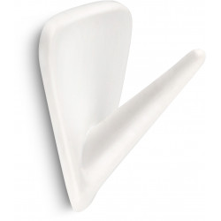 Stick-on Triangle Hook Small (3)