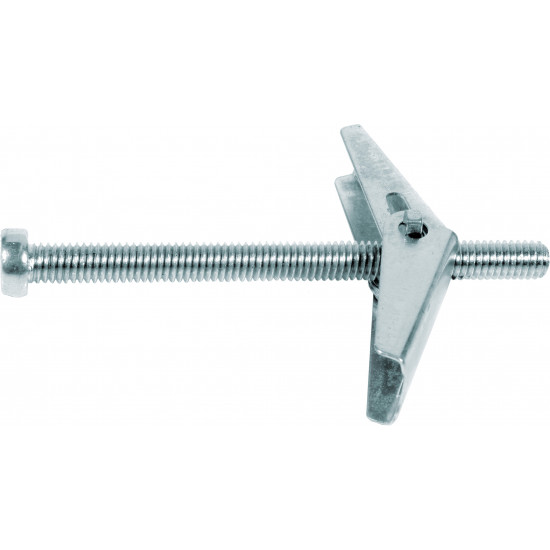 Spring Toggle 5x60mm (100) Spring Toggle 5x60mm (100)