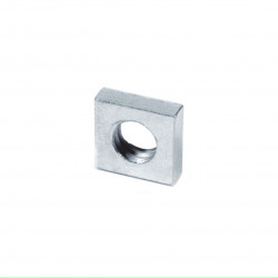 Square Nut 6mm (50)