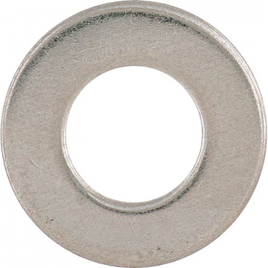 Stainless Steel Flat Washer 16mm (5) Stainless Steel Flat Washer 16mm (5)