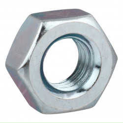 Stainless Steel Nut 4mm (10)